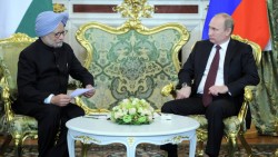 Москва - Дели: партнерство с привилегиями Москва - Дели: партнерство с привилегиями